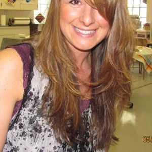 Meet your Posher, Dawn